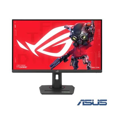 ASUS 華碩 ROG Strix XG27UCG 27型 4K 雙模電競螢幕