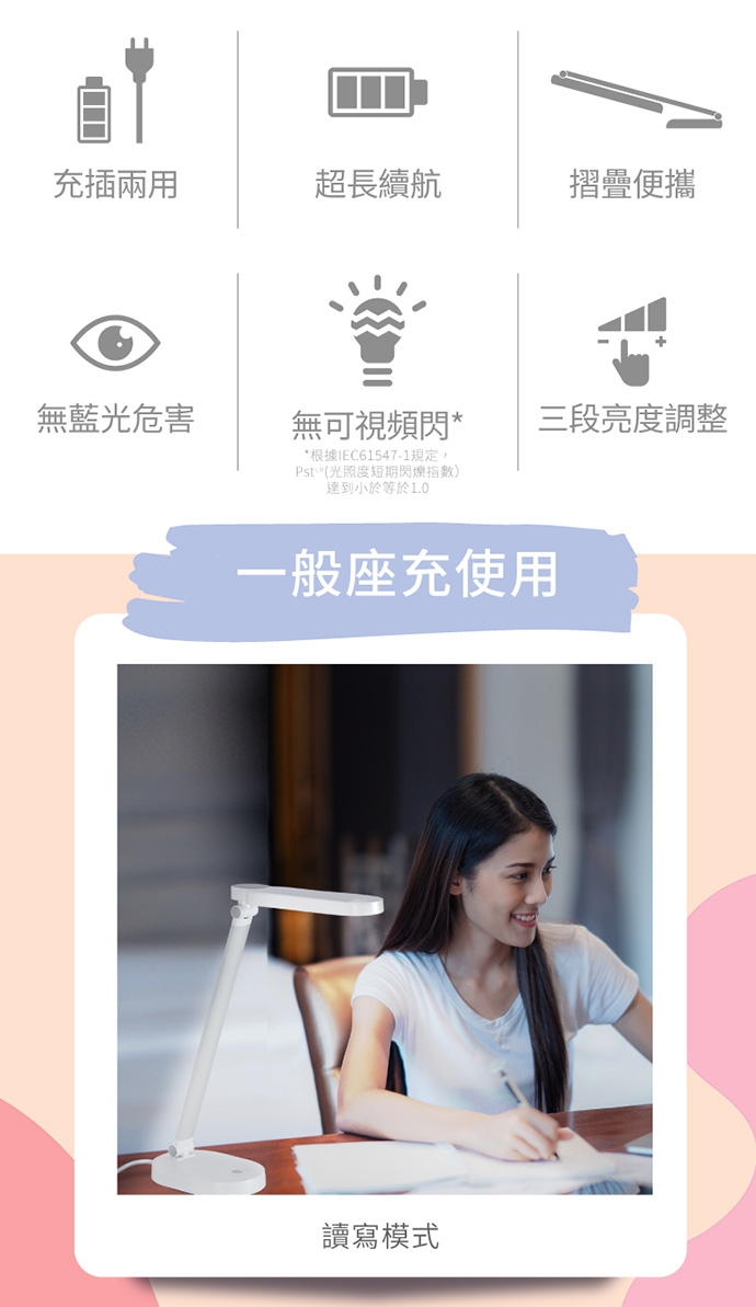 PHILIPS飛利浦 PD028 - 詳情9