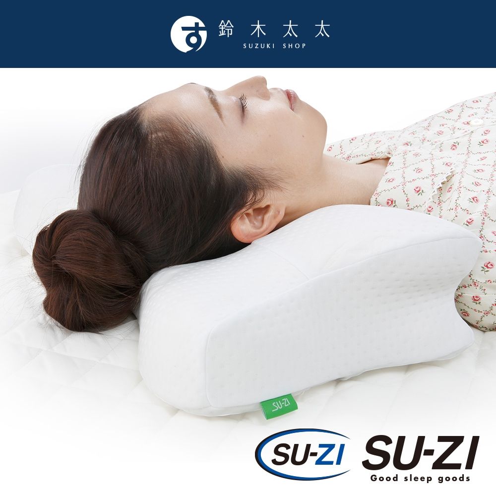 ibsun 安眠枕 SU-ZI AS 快眠止鼾枕| 其他纖維枕| Yahoo購物中心