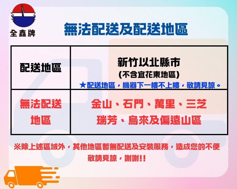 全鑫牌 CK-B20F - 詳情1