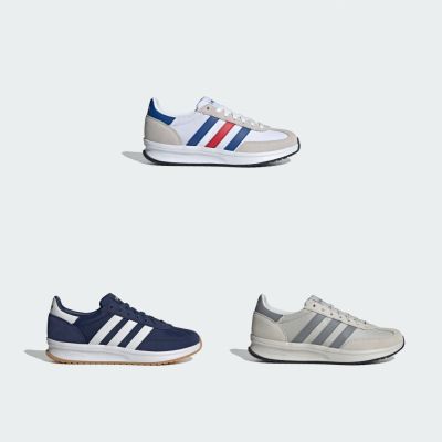 【adidas 愛迪達】 RUN 70S 2.0 運動休閒鞋 運動鞋 男鞋/女鞋 (多款任選)