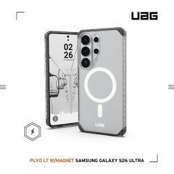 S26 Ultra磁吸保護殼