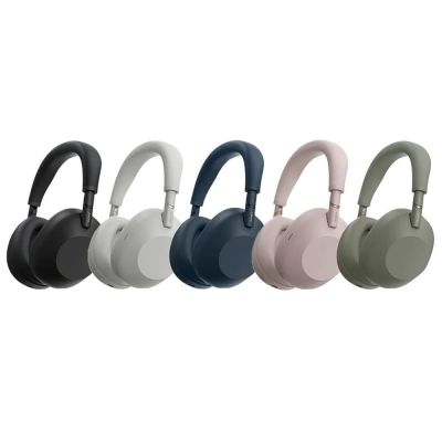 SONY  WH-1000XM6  無線藍牙降噪耳罩式耳機 115/ 11/ 22 前註冊送好禮