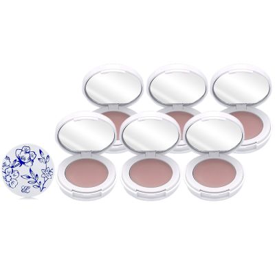 *ESTEE LAUDER雅詩蘭黛 粉嫩慾望潤色護唇膏1.6g*6-限定版