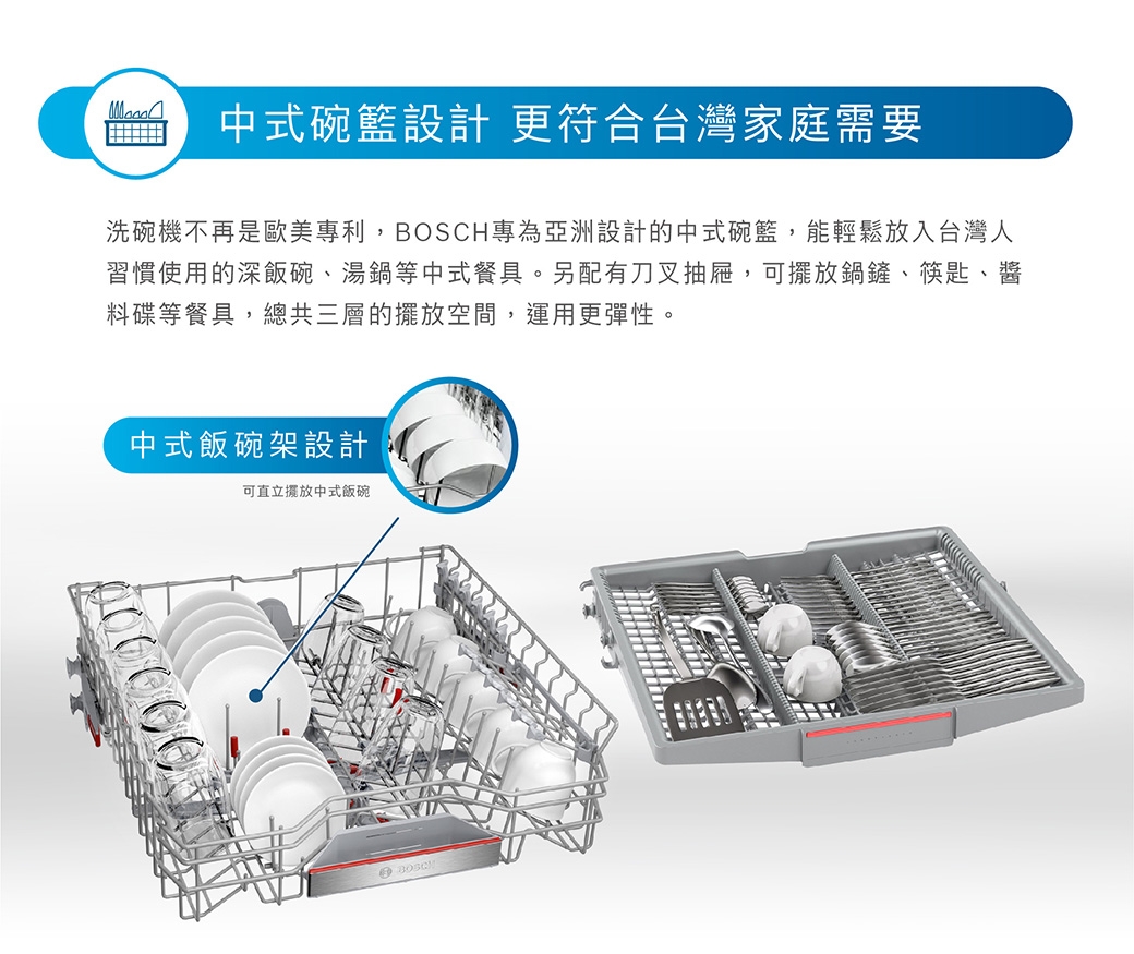 BOSCH博世 SMS6ZCW00X - 詳情16