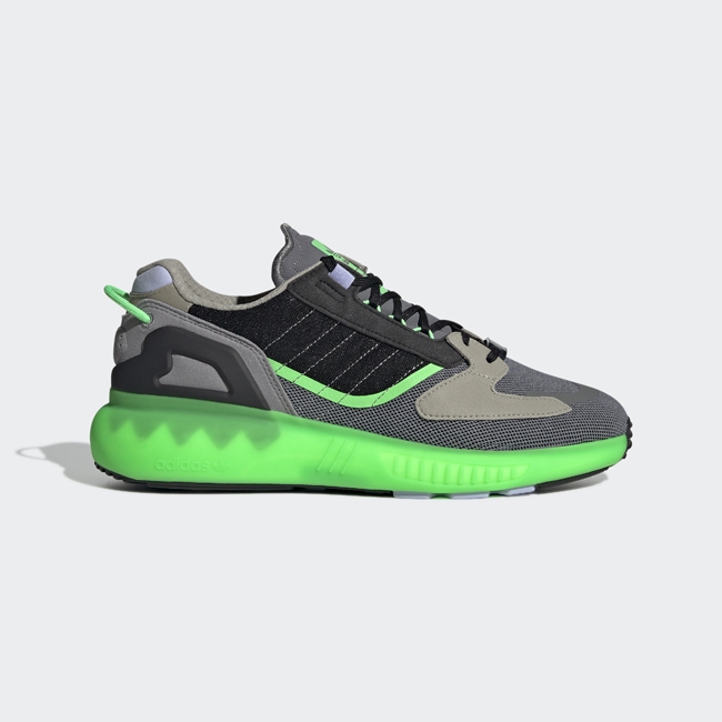 adidas ZX 5K BOOST 跑鞋- Originals 男鞋GV7701 | 休閒鞋