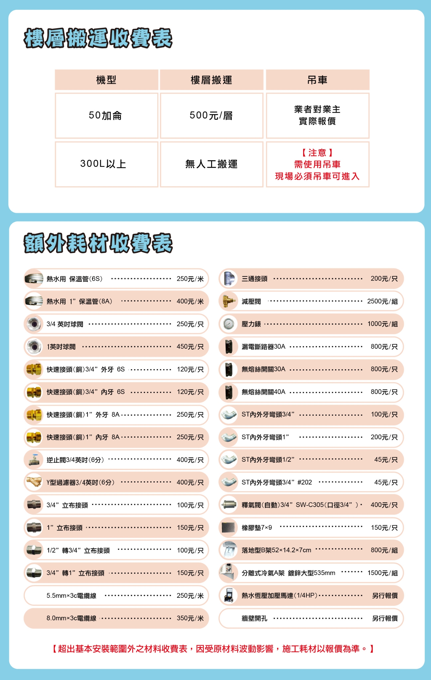SUNTECH善騰 HPD-06KW - 詳情1