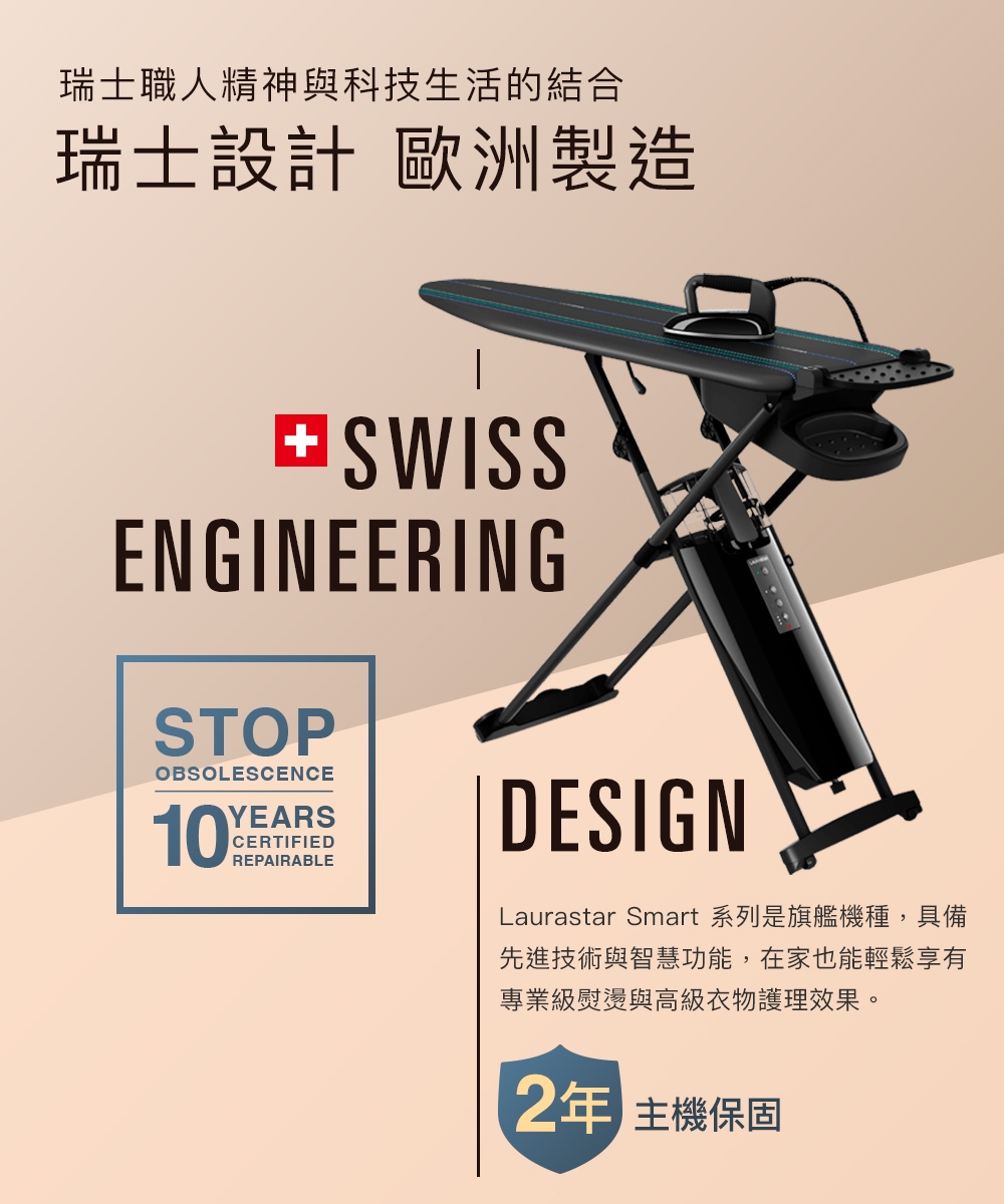 LAURASTAR SMART - 詳情10