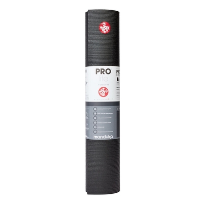 【Manduka】PROlite Mat 瑜珈墊 4.7mm - 多色可選 (高密度PVC瑜珈墊)