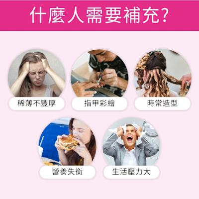 【LOVITA愛維他】生物素*2入組11000mcg (60錠)