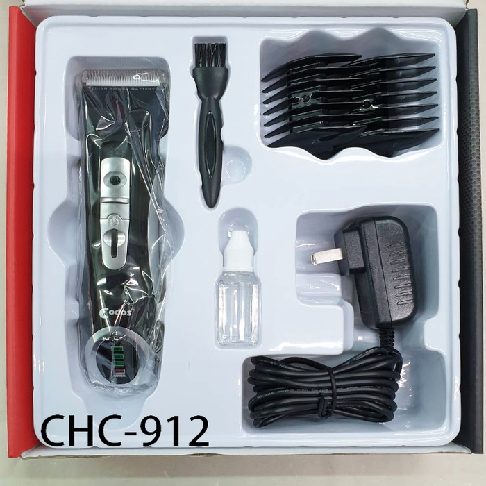 Codos科德士 CHC-912 - 詳情2