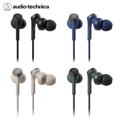 audio-technica 鐵三角 鐵三角 ATH-CKS330XBT 無線藍牙 耳道式耳機