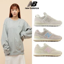 574系列休閒鞋_女性多款任選