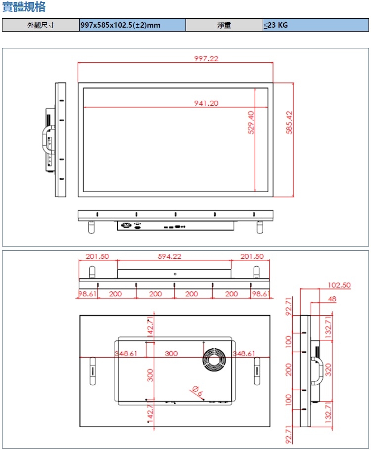 Nextech 43 - 詳情5