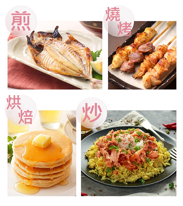 SAMPO聲寶 TG-B21091TL - 詳情7