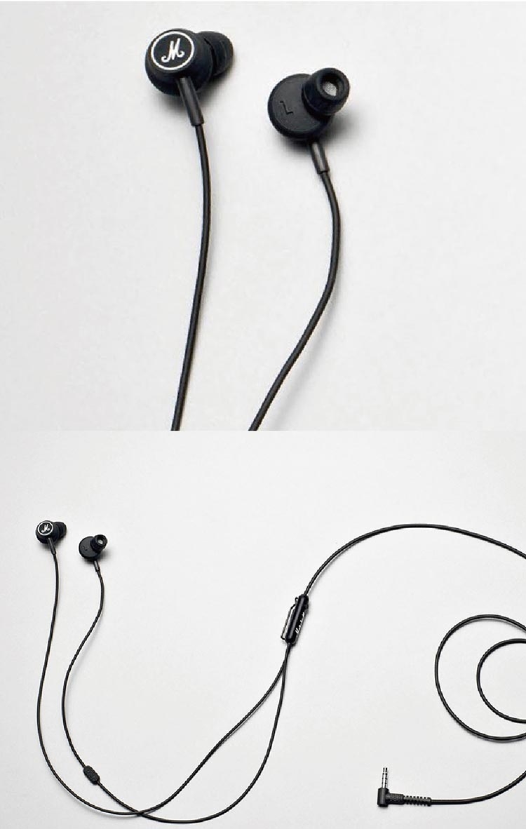 Marshall馬歇爾 Mode - 詳情3