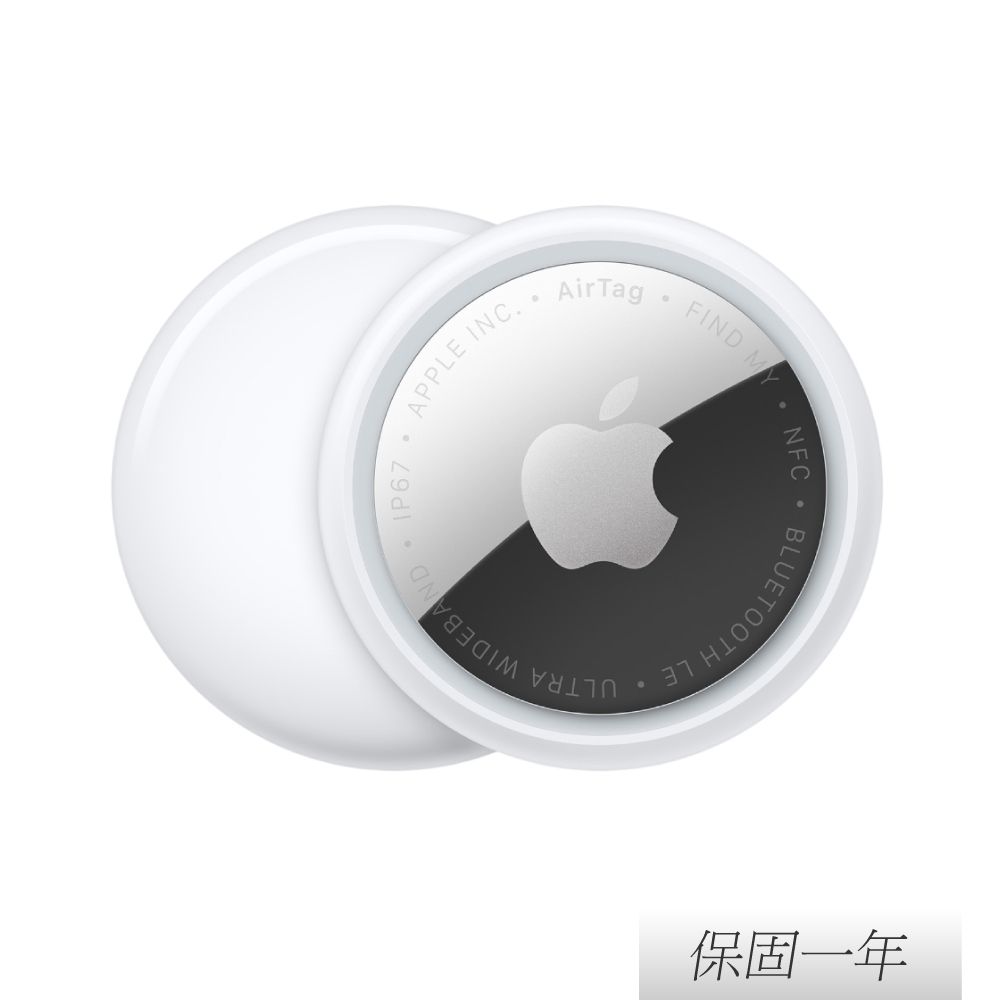 Apple 蘋果原廠AirTag 第二代1 PACK (A2937) | 數位週邊| Yahoo購物中心