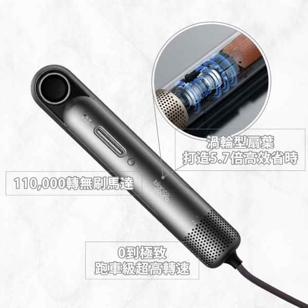 Bianco di puro彼安特 HD010 - 詳情9