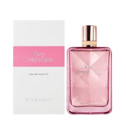 Givenchy 紀梵希魅力女性淡香水80ml Very Irresistible EDT | 香水