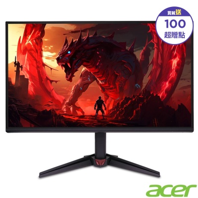 ACER 宏碁 VG270 P6 27型電競螢幕 AMD FreeSync