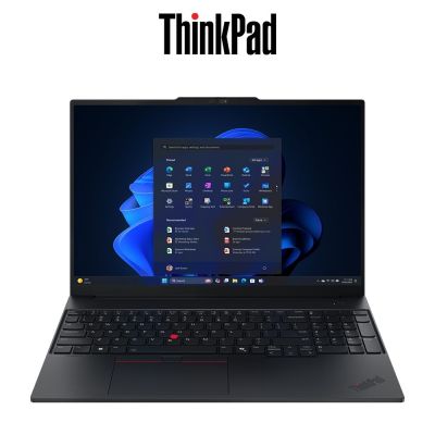 Lenovo 聯想 ThinkPad E16 Gen 3 Ultra 7 255H/16GB/1TB SSD 16吋 商務筆電