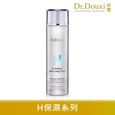 Dr.Douxi 朵璽 微導玻尿酸透顏露150ml (H系列)
