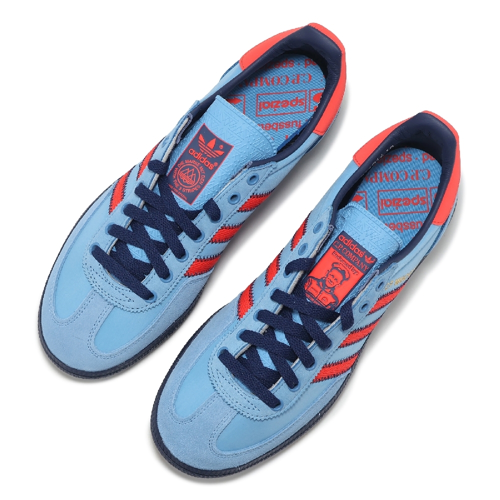 adidas CP MANCHESTER SPZL 新品未使用 23.5cm adidas CP MANCHESTER SPZL 新品未使用 23.5cm