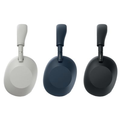 SONY WH-1000XM6 旗艦無線降噪耳機 (公司貨 保固12+6個月)