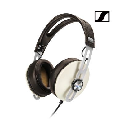 Sennheiser consumer hearing SENNHEISER MOMENTUM G (M2) 耳罩式線控耳機 第二代 二色