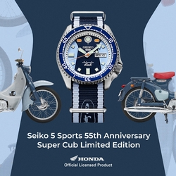 SEIKO精工表結帳83折