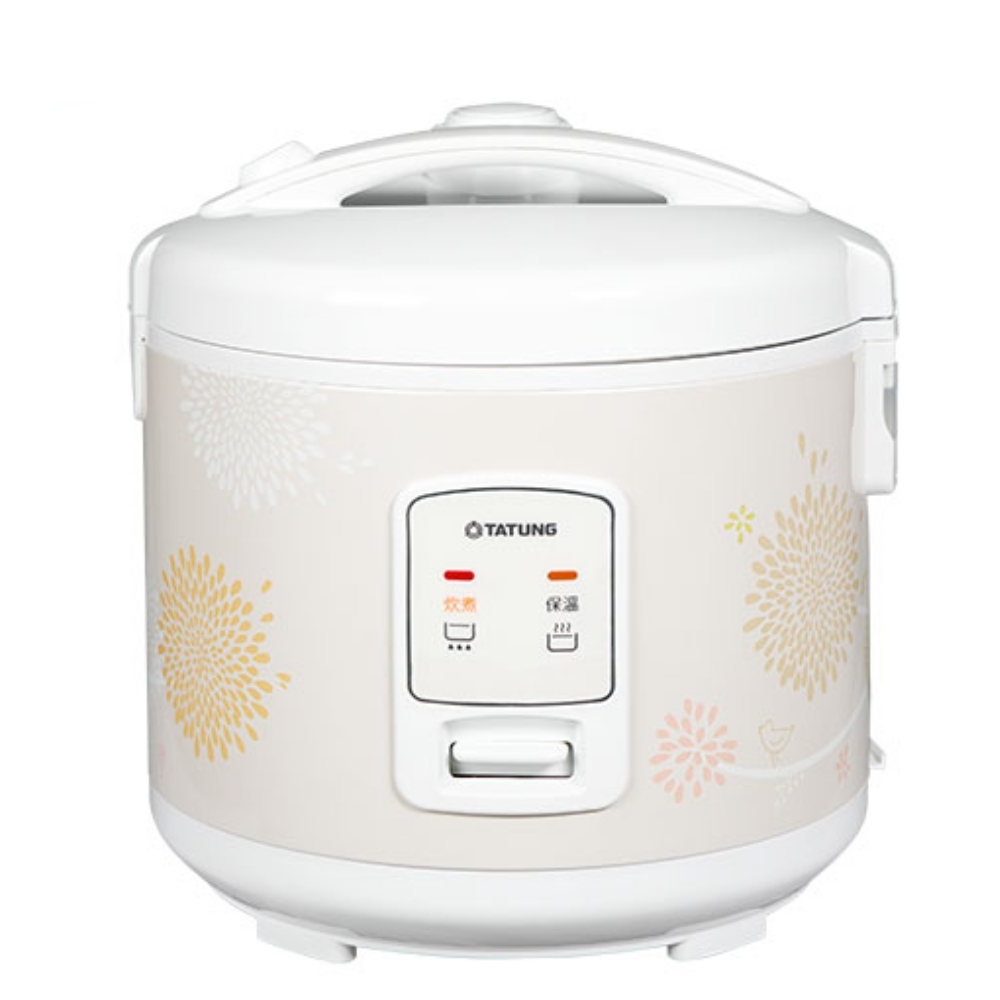 TATUNG大同 TRC-10CMH - 詳情2