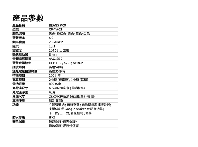 thecoopidea BEANS PRO - 詳情13