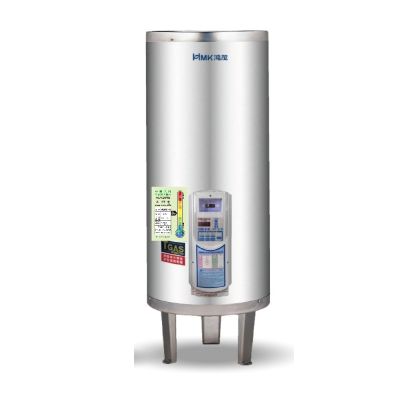 HMK 鴻茂 (全省安裝)鴻茂40加侖定時調溫型落地式儲熱式電熱水器EH-4002ATS