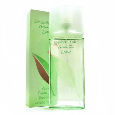Elizabeth Arden雅頓 綠茶蓮花 香水100ml 公司貨