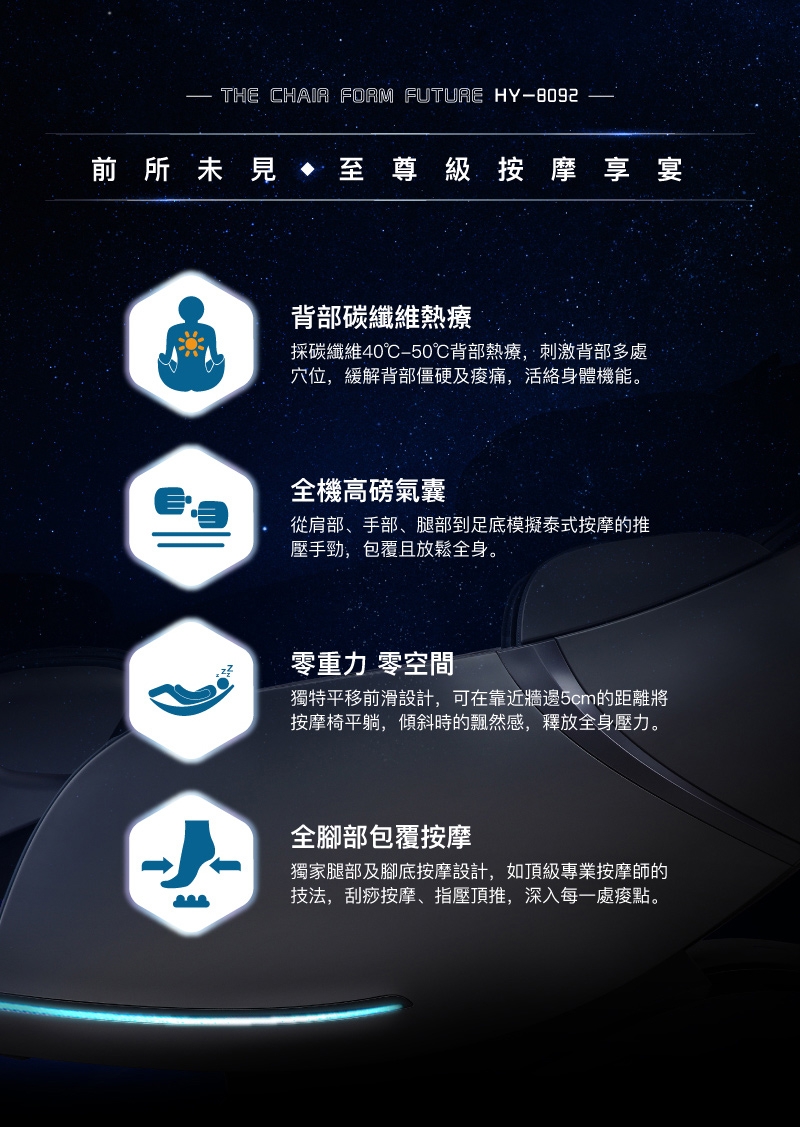 輝葉 HY-8092 - 詳情5