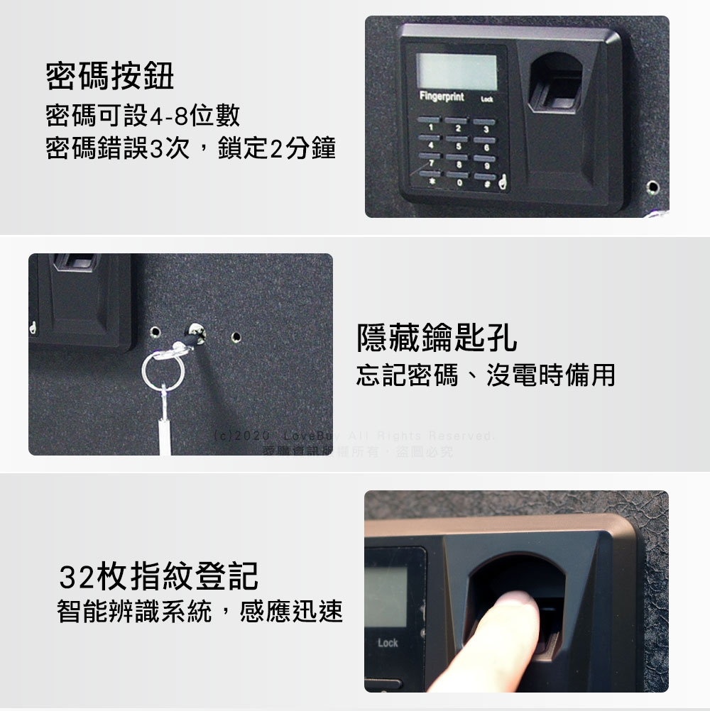 Excellent阿波羅 30FPD - 詳情6