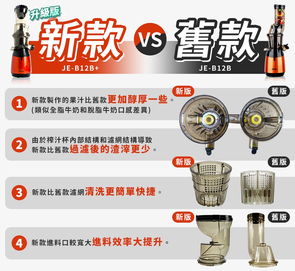 AGiM阿基姆 JE-B12B - 詳情10