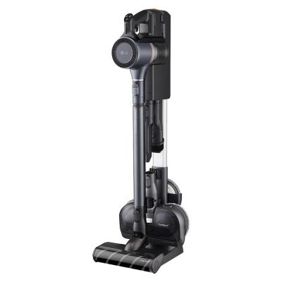 LG樂金 【LG 樂金】 CordZero A9 K+ 系列濕拖無線吸塵器 (寵物家庭) (A9K-MOP2)