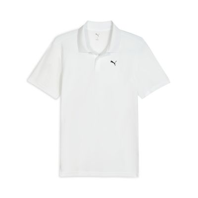 【PUMA官方旗艦】訓練系列PERFORMANCE短袖POLO衫 男性 52869902