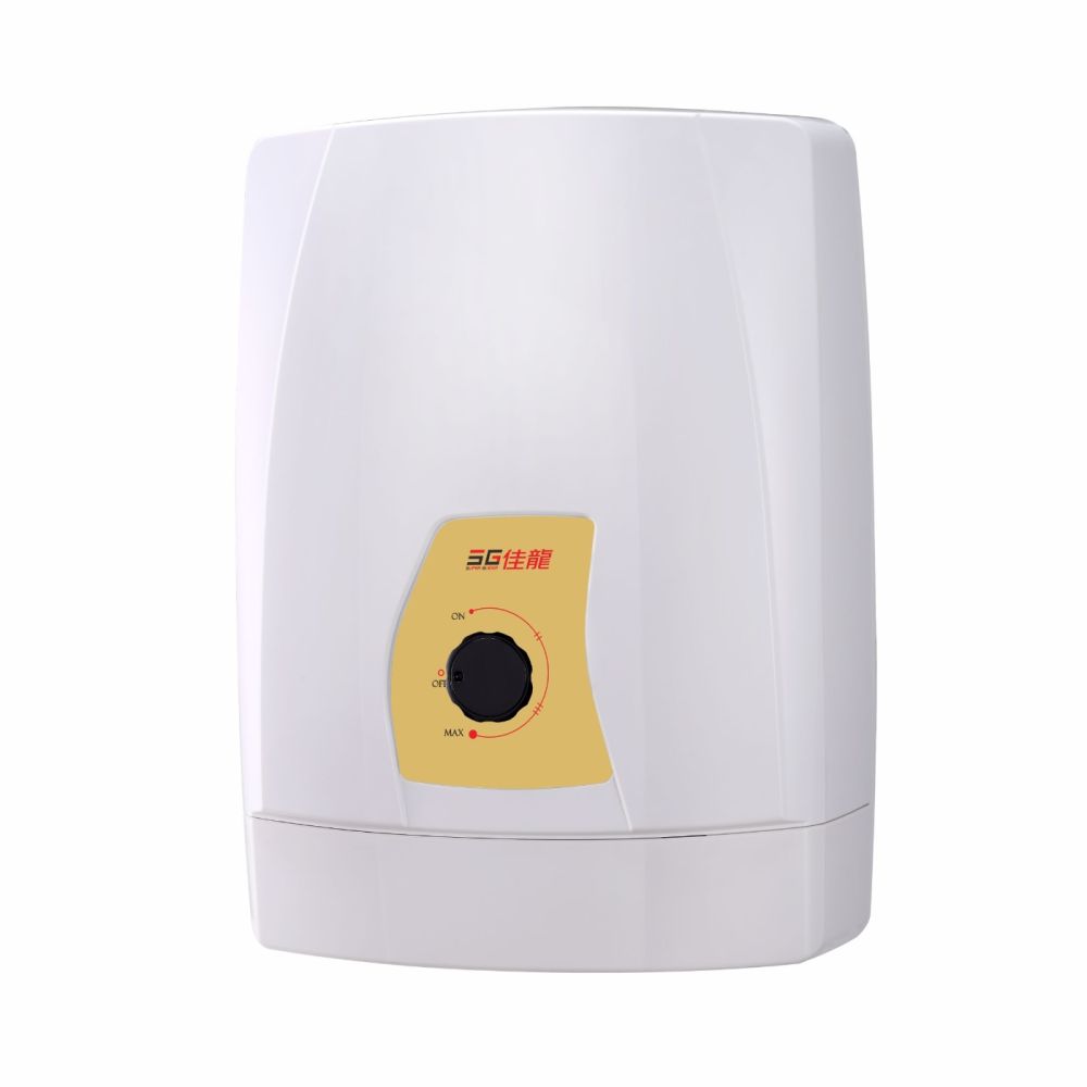 佳龍 即熱式電熱水器NT88-LB(NEW.台灣製)