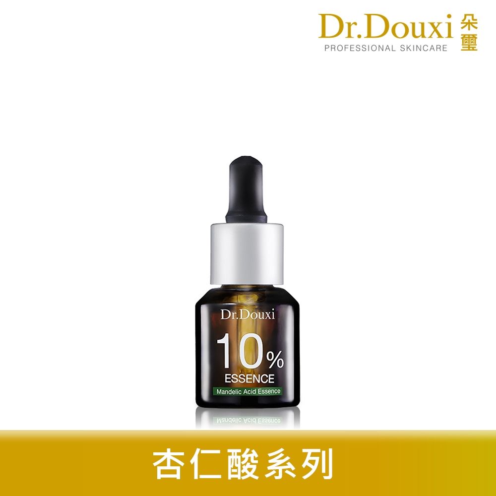 Dr.Douxi 朵璽 杏仁酸精華液10% 15ml