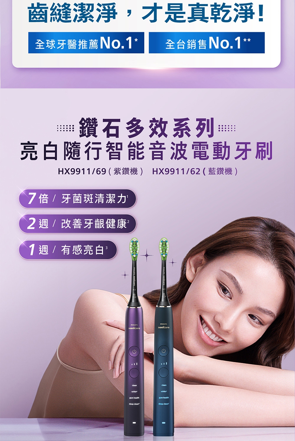 PHILIPS飛利浦 HX9911 - 詳情10