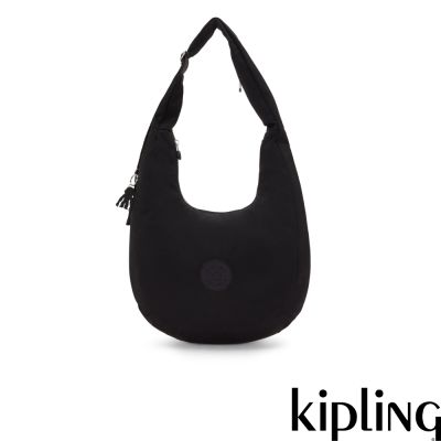 Kipling (網路獨家款)經典瑪黑輕盈肩背包-CARMY