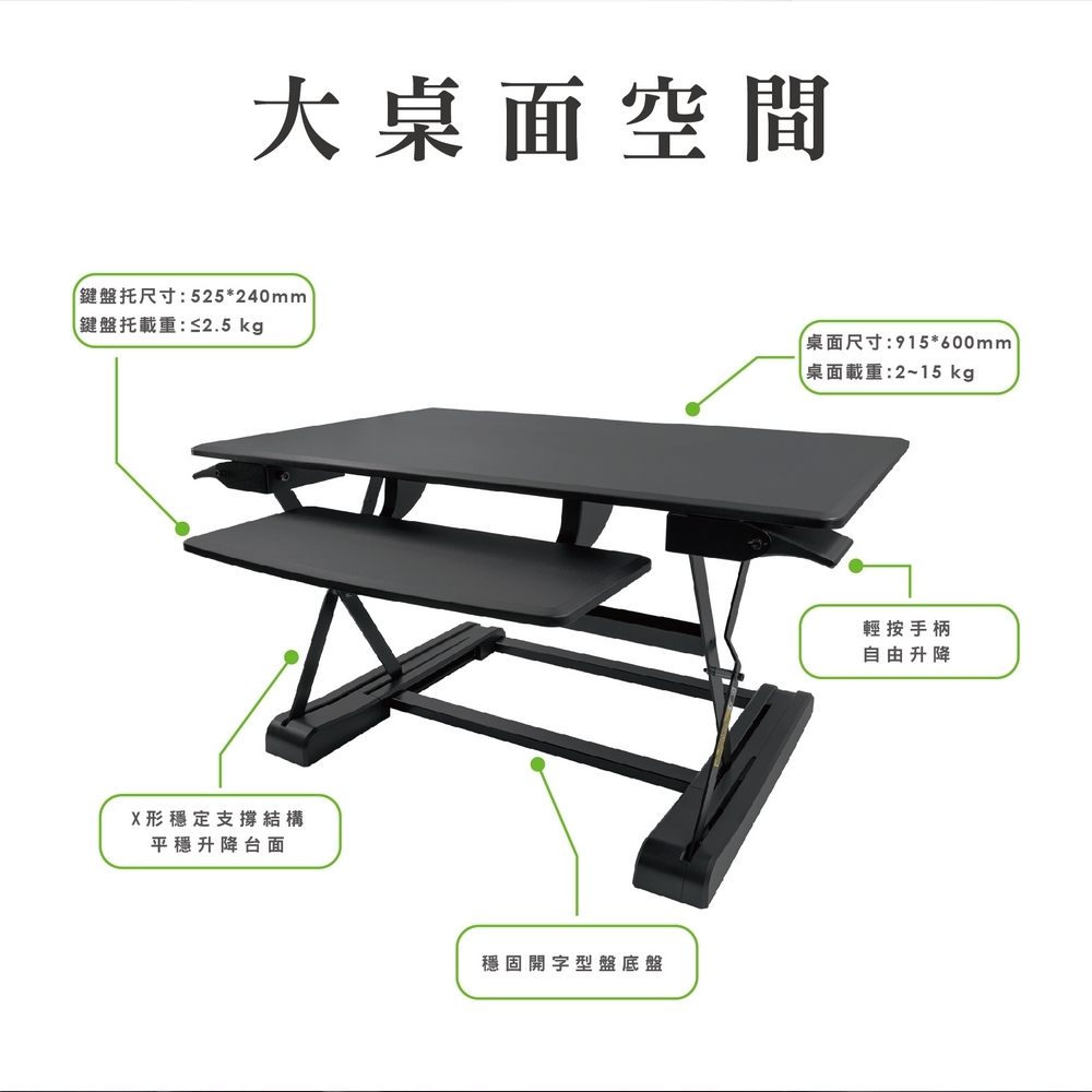 ErgoGrade EGWED91B - 詳情12