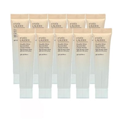 EsteeLauder雅詩蘭黛 *ESTEE LAUDER 雅詩蘭黛 粉持久天生美肌乖乖乳15ml*10