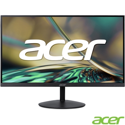 Acer 宏碁 SA322Q A 32型IPS螢幕 AMD FreeSync(內建喇叭)
