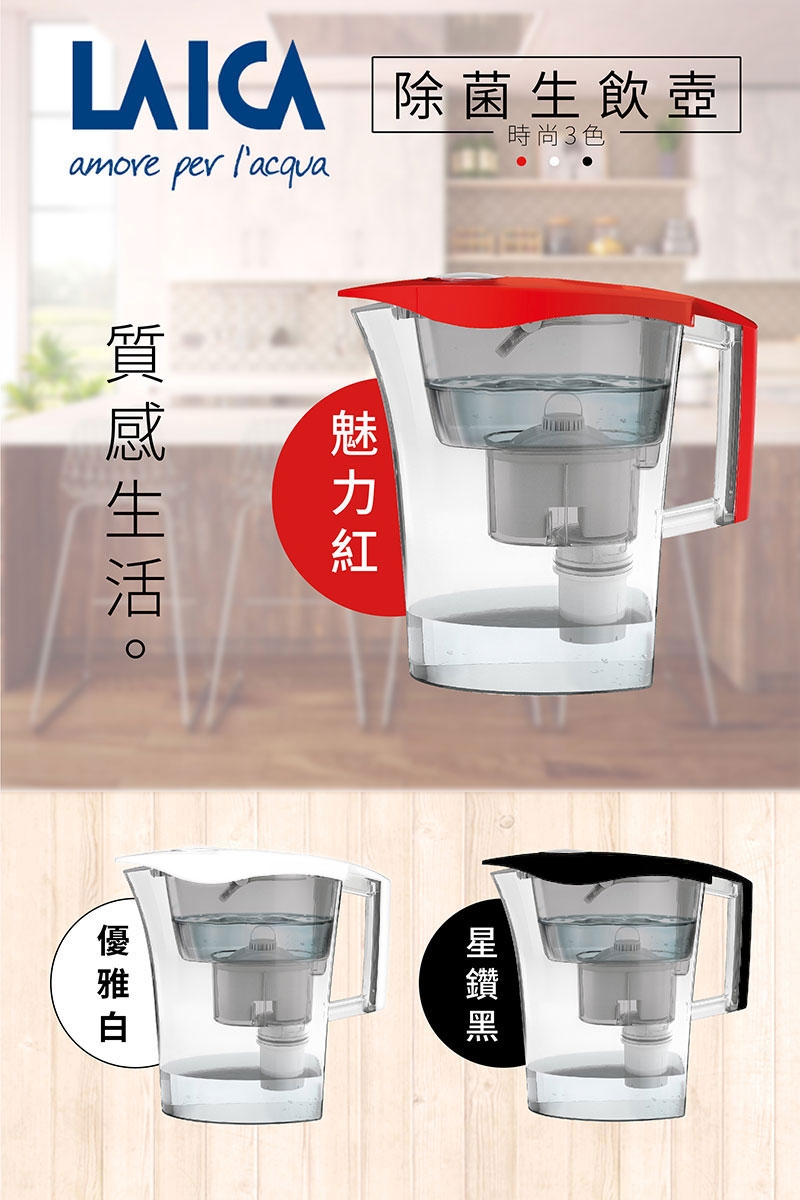 LAICA義大利萊卡 UFSAA03 - 詳情14