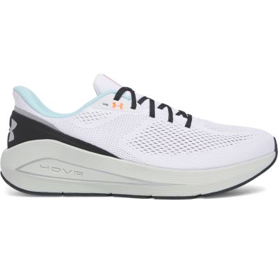 【UNDER ARMOUR】UA 男 Sonic 7 慢跑鞋 3028002-103
