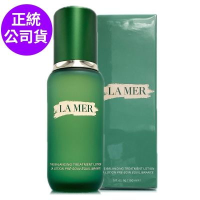 LAMER海洋拉娜 *LA MER海洋拉娜 超能平衡精華露150ml(全新上市/正統公司貨)