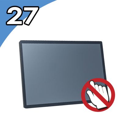 Nextech M系列 27吋 工控螢幕